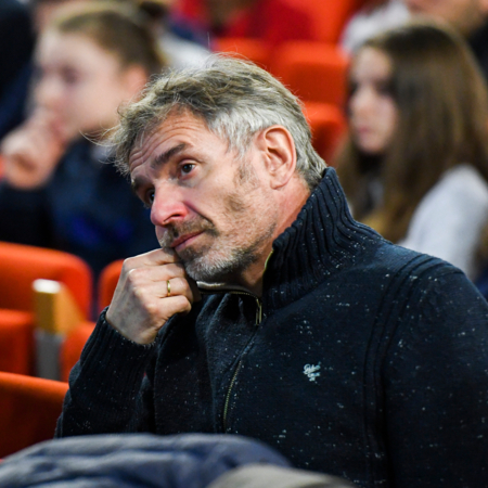 Marc Iteman sur Droit du sport