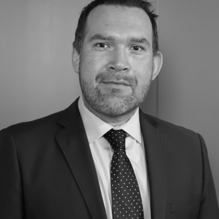 Rodrigo Arias Grillo sur Droit du sport