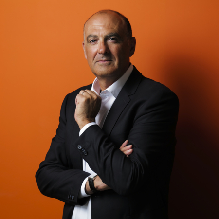 Thierry Teboul sur Droit du sport