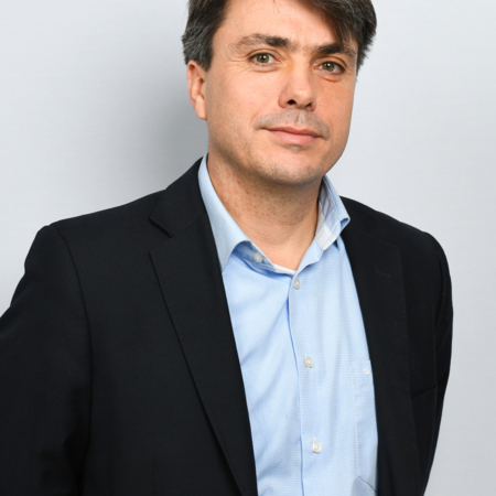 Kévinn Rabaud sur Droit du sport