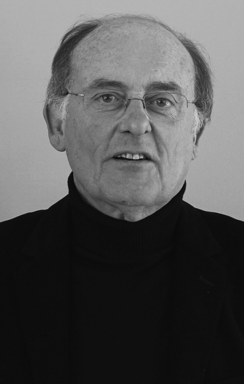 Jacques Saurel