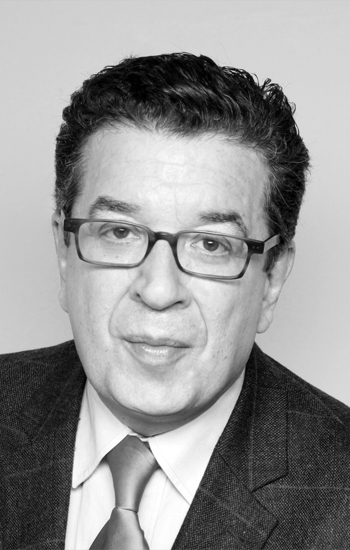 Christophe de la Mardière