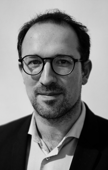 Mathieu Le Bescond de Coatpont